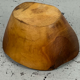 Vintage olive bowl