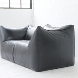 Le Bambole 2-seater sofa designed by Mario Bellini for B&B Italia