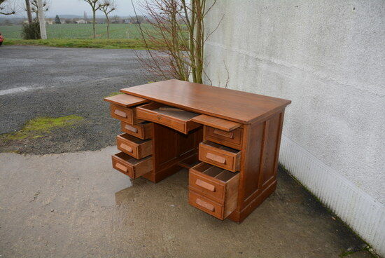 Administrative office