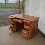 Administrative office