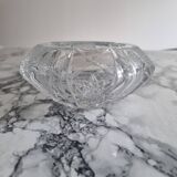 Glass pocket emptier