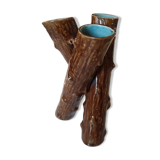 Vase 1900 in slip
