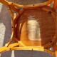 4 vintage Baumann bistro chairs