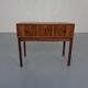 Danish Rosewood Chest of Drawers, 1960s
