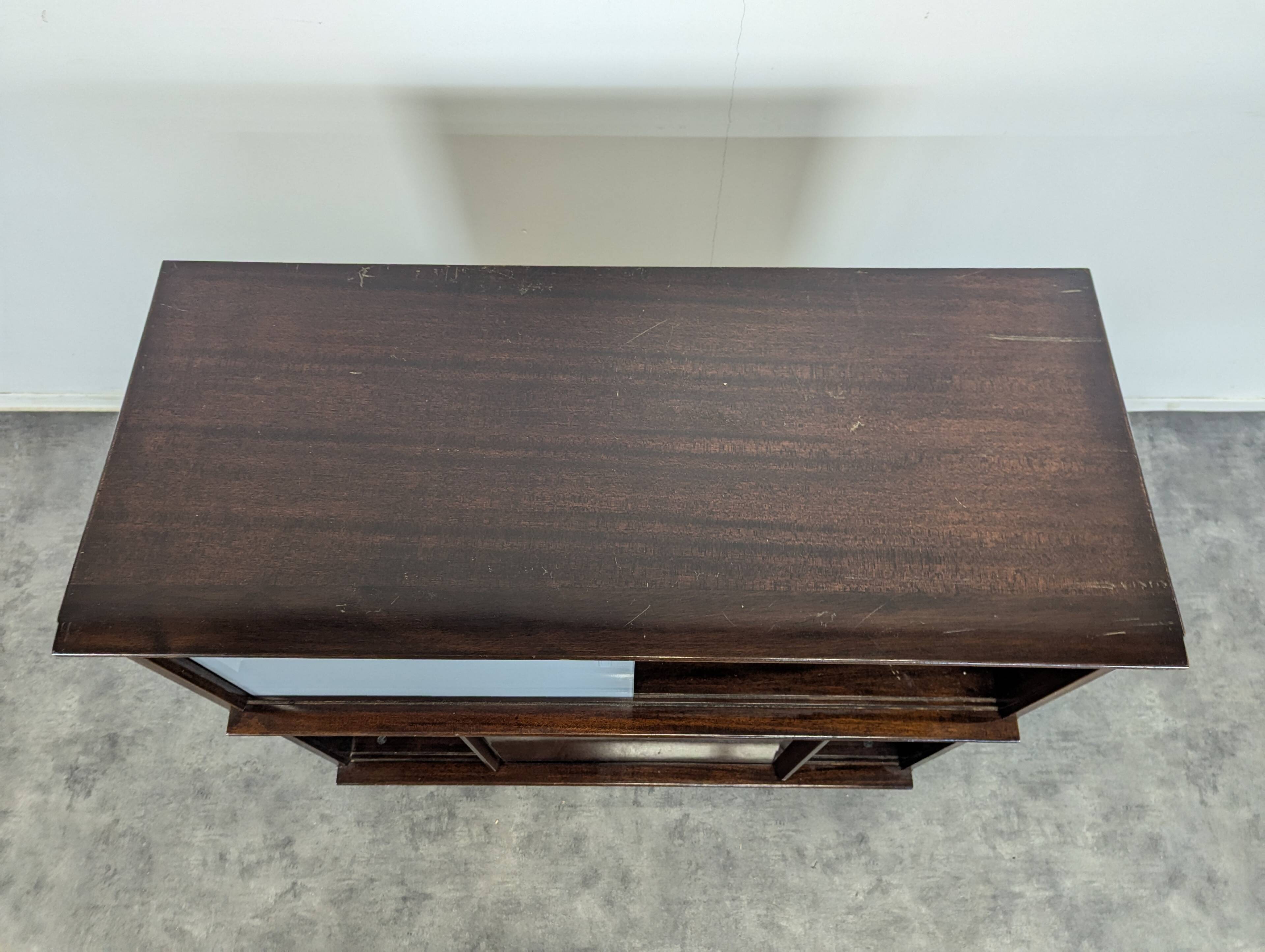 Bookcase by Didier Rozaffy for Oscar