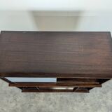 Bookcase by Didier Rozaffy for Oscar