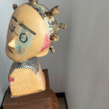 Sculpture