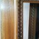 Library Louis XVI style inlaid