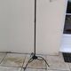 Lampadaire tripode vintage