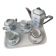 Limoges porcelain coffee service (Limousin porcelain P.L)