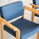 Vintage chairs | dining chairs | Magnus Olesen