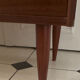 Vintage Scandinavian chest of drawers