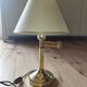 Boudet articulated desk lamp – SLE27 series – 1970s