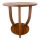 Table art déco