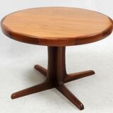 Baumann dining table