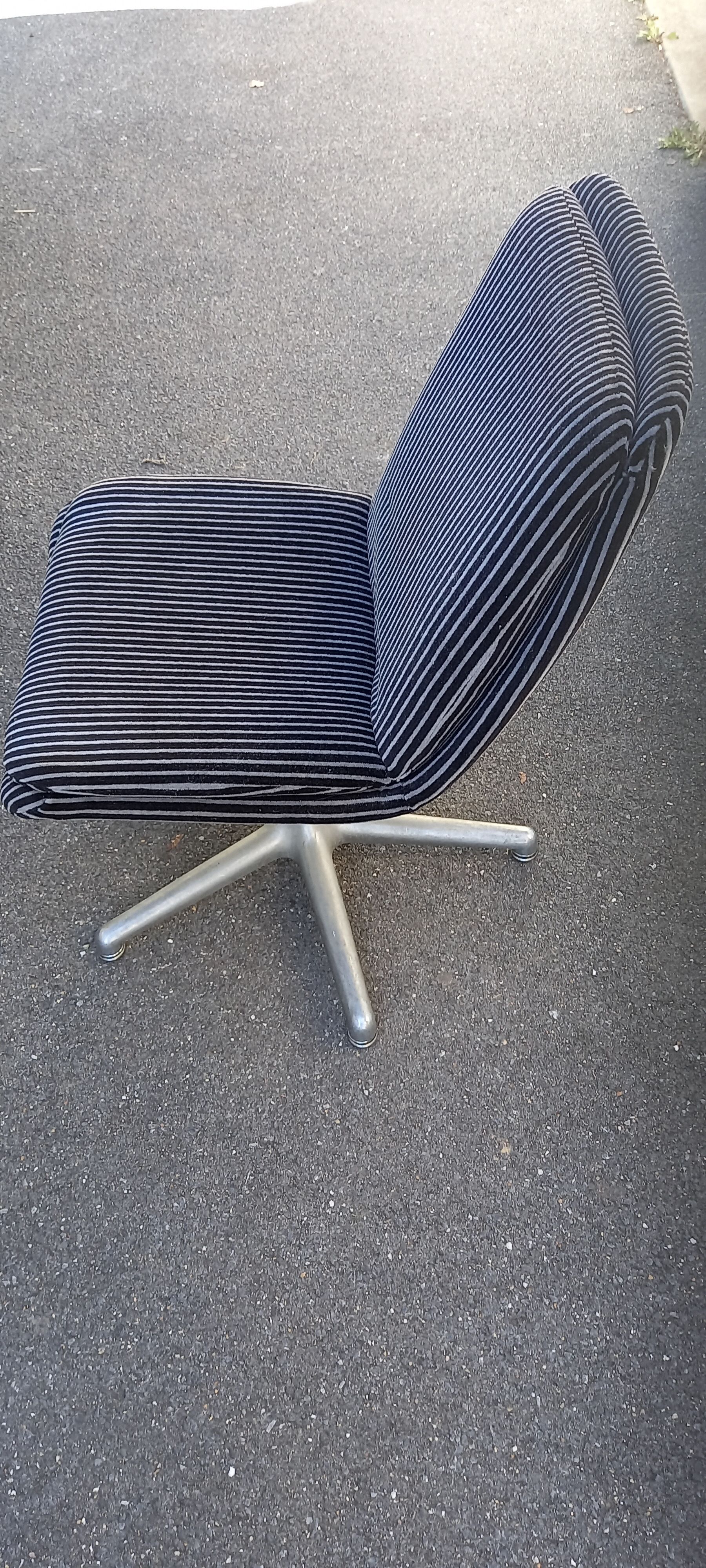 Chair  by Geoffrey Harcourt for Artifort years 70