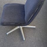 Chair  by Geoffrey Harcourt for Artifort years 70