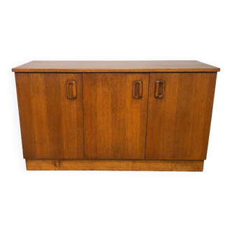 Scandinavian style buffet