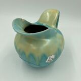 Jug from Thulin pottery