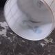 Suspension in opaline - year 60