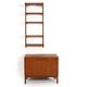 Kai Kristiansen Cabinet and Shelf System FM Denmark 1960s
