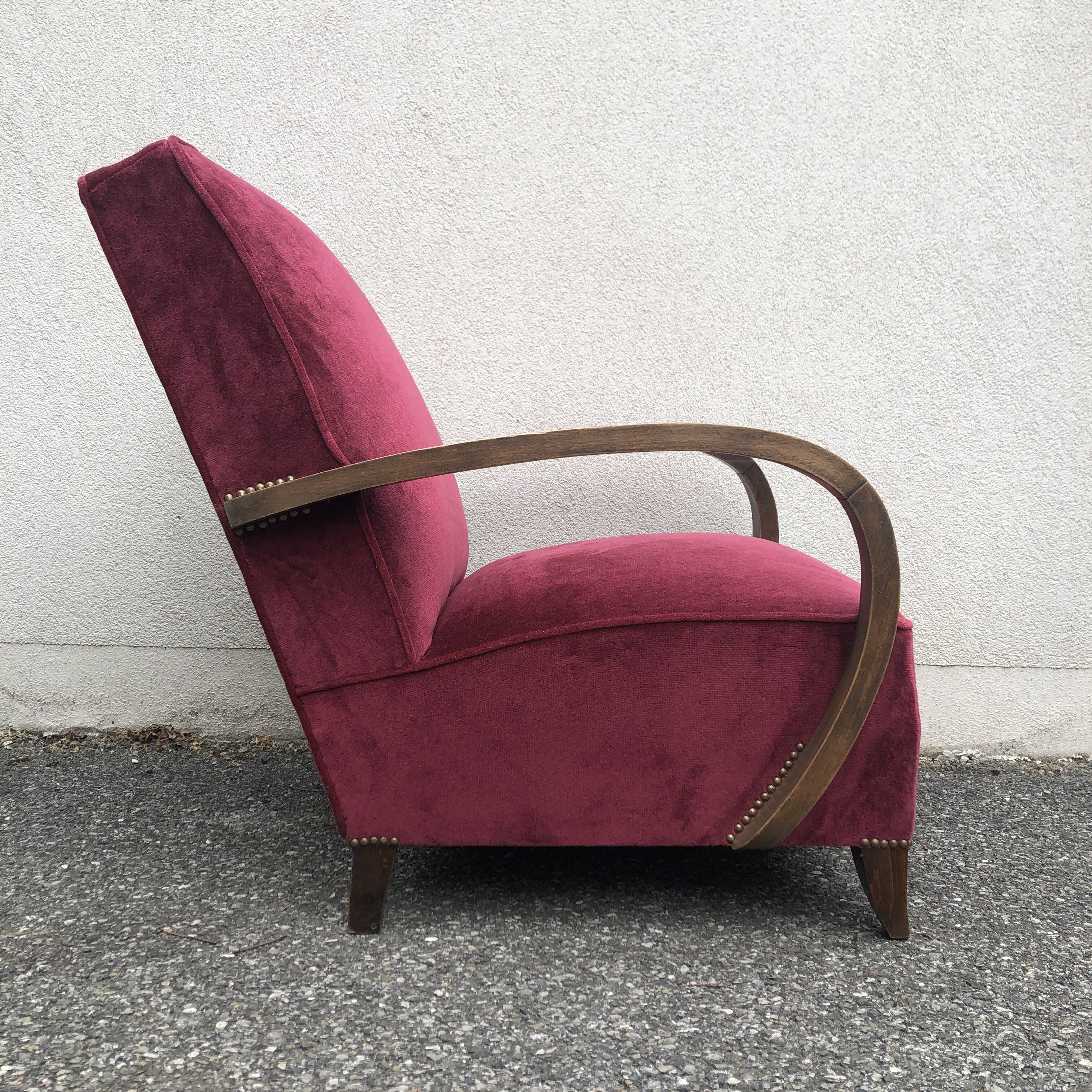 Armchair