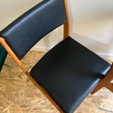Set of 4 chairs