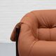 Percival Lafer MP-97 Armchair 1970s