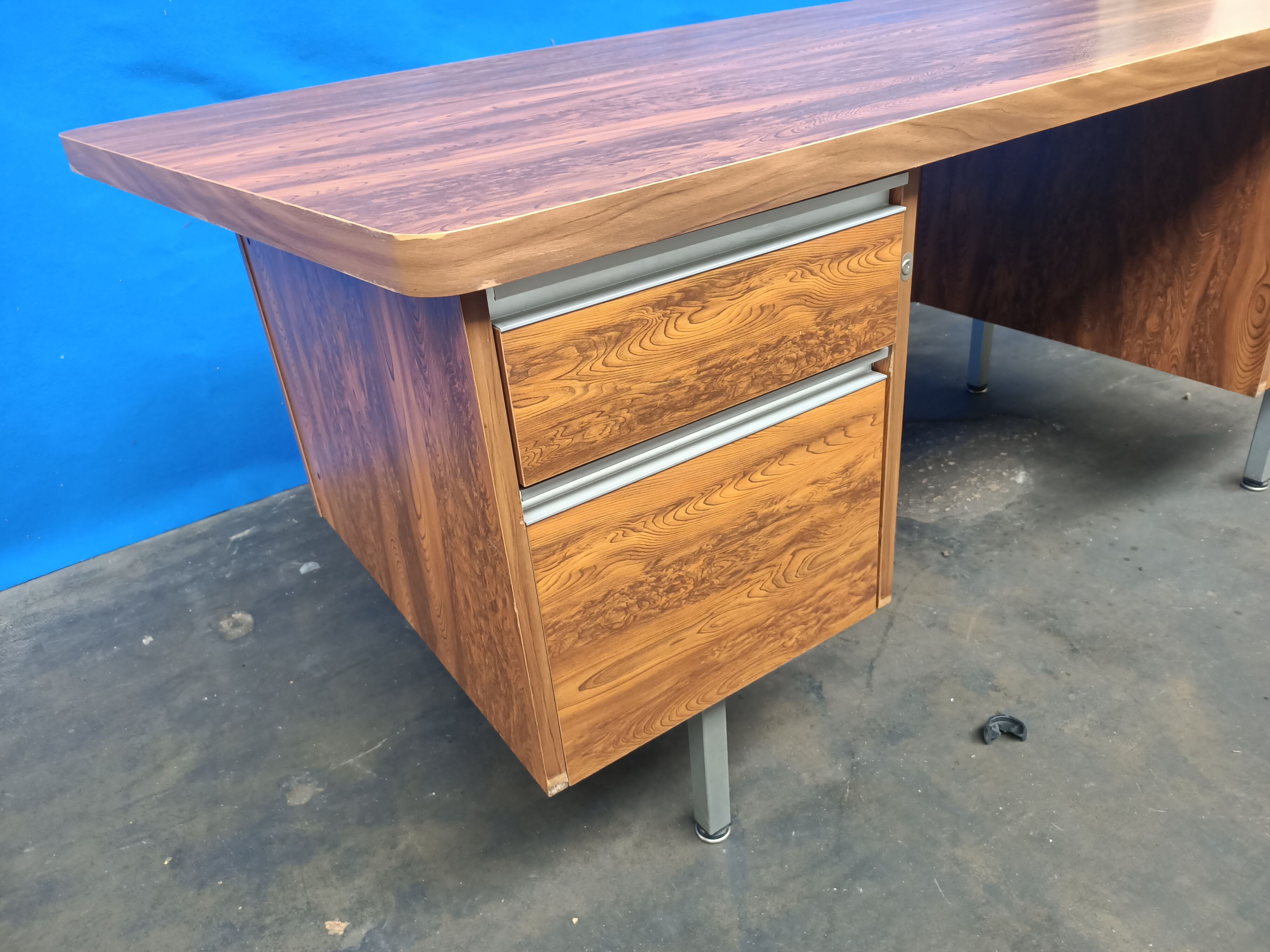 Vintage desk