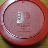 Ashtray Rexite Milano 70s