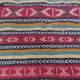 Traditional handmade ethnic carpet 100-55cm