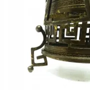 L3A vase Viennese workshops Greek pattern