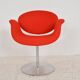 "Little Tulip" armchair by Pierre Paulin for Artifort