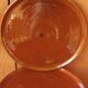 Twelve ceramic plates from Vallauris, Foucard Jourdan