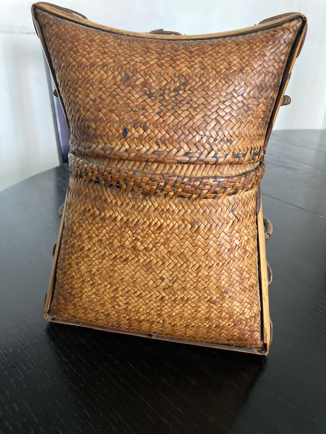 China Basket