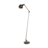 JIeldé workshop floor lamp
