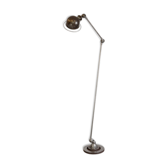 JIeldé workshop floor lamp