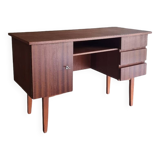 Vintage Scandinavian desk 1977