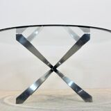 Coffee table by Knut Hesterberg for Ronald Schmitt
