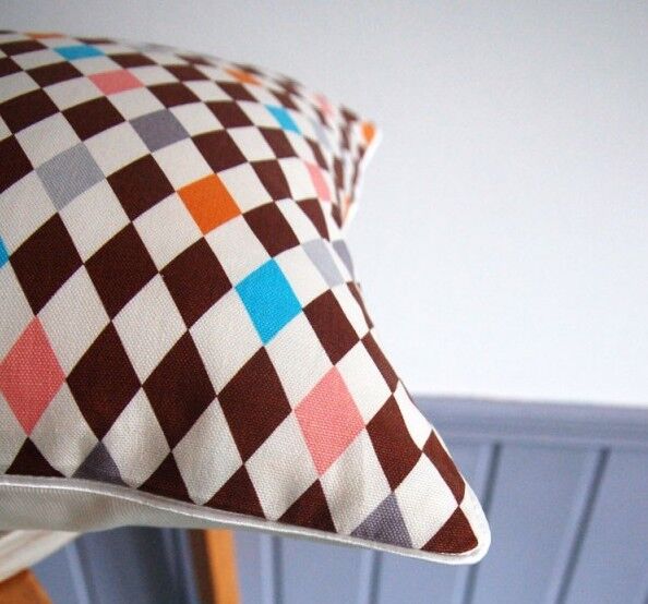 Rectangular cushion 35 x 55 cm