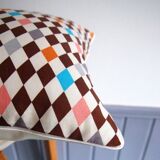 Rectangular cushion 35 x 55 cm