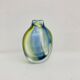 Kosta Boda glass vase Royal Art Collection by Göran Wärff for Kosta Boda Sweden