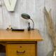 Vintage desk