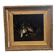 Painting by Antoine Vollon