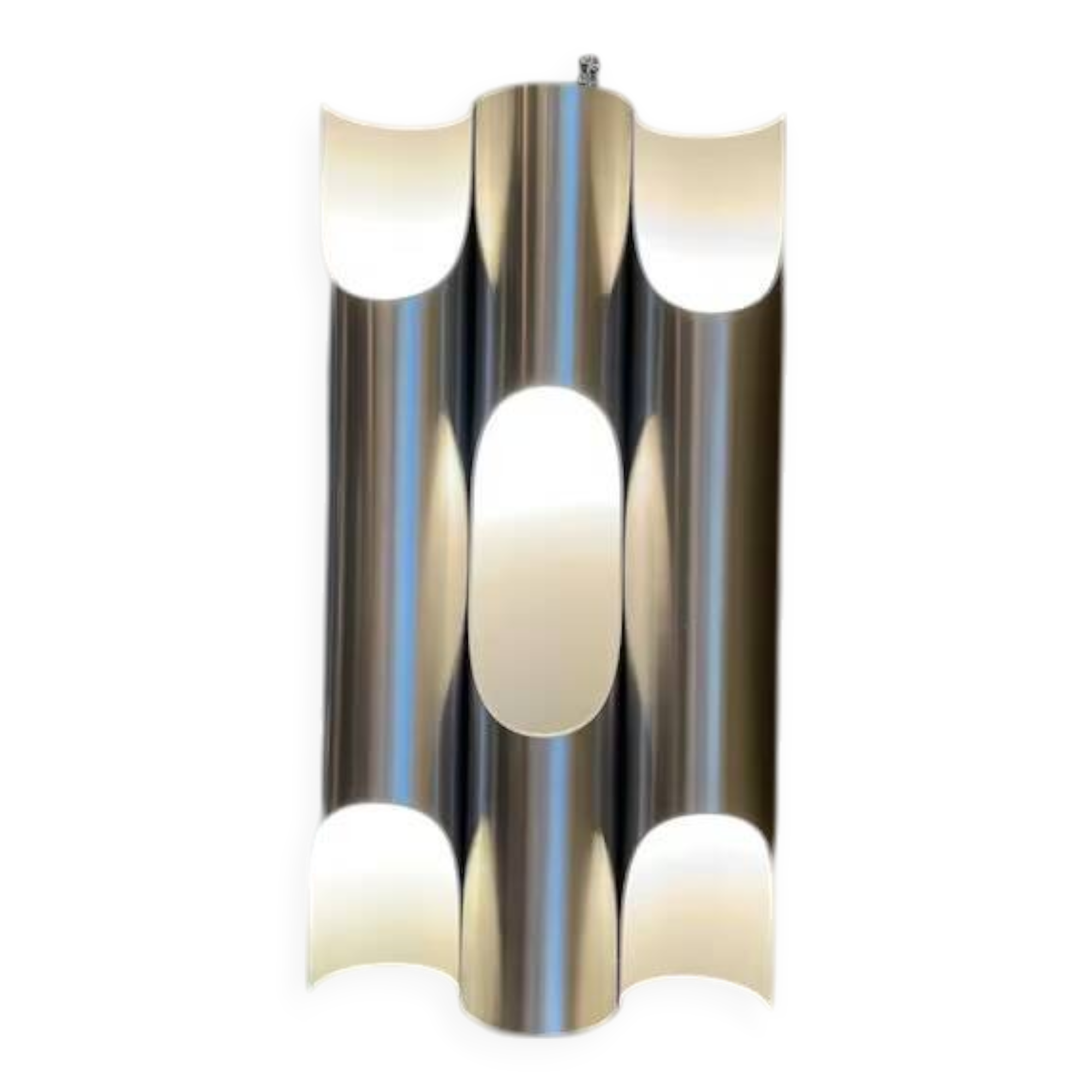Paire d’appliques triples, maija lisa komulainen