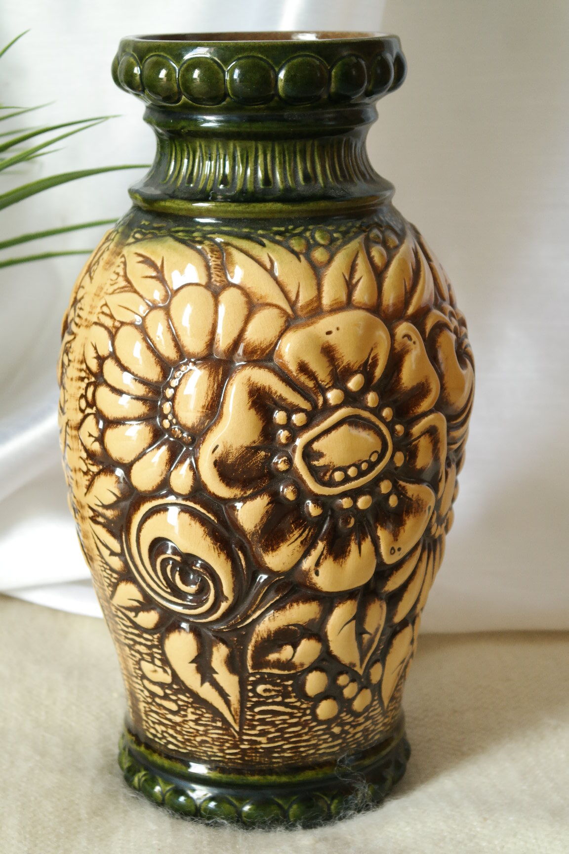 Vintage vase West.Germany 287. 41