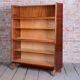 Mid-Century Modern Display Cabinet by Nový Domov, 1950s