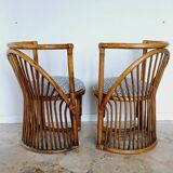 Set of 2 chairs