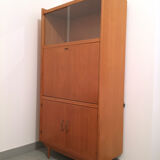 Vintage writing desk 1960