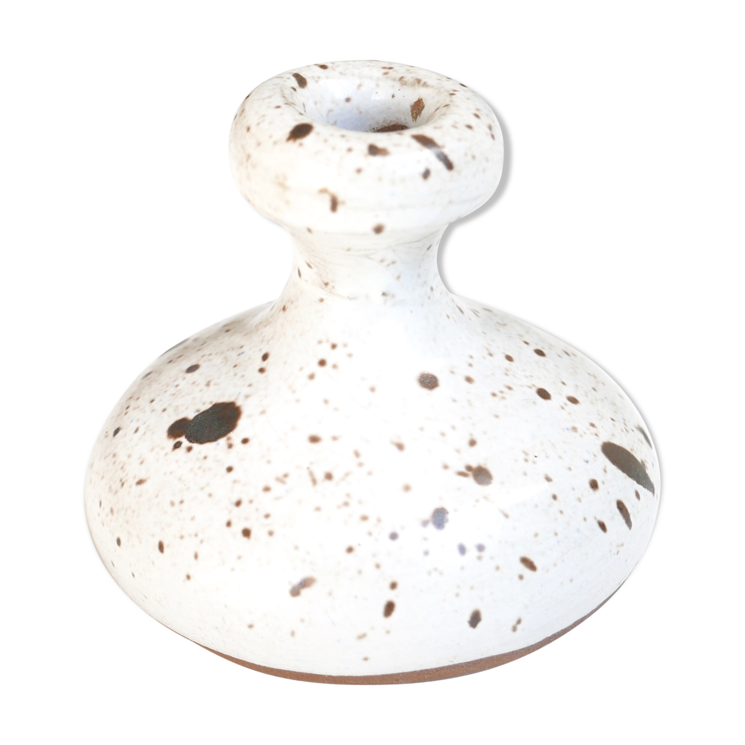 Vase en céramique, années 60